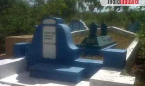 Kisah Tee Sien Djian, Gufron, dan Kuburan di atas Kuburan