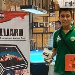 Agenda Prestasi “Sang Juara Billiard” dari Sumenep