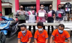Cewek Cantik Diculik di Surabaya, Disekap 6 Hari di Guluk-Guluk Sumenep