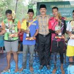 Bila Ditakdirkan Jadi Bupati Sumenep, Fattah Jasin Janji Perhatikan Bola Kasti