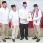 Akhirnya, Gerindra Sumenep Jatuhkan Pilihan ke Paslon Fauzi-Eva