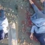 Asyik Selfie, Pengunjung Wanita di RM Asela Sampang Terjatuh Bersimbah Darah