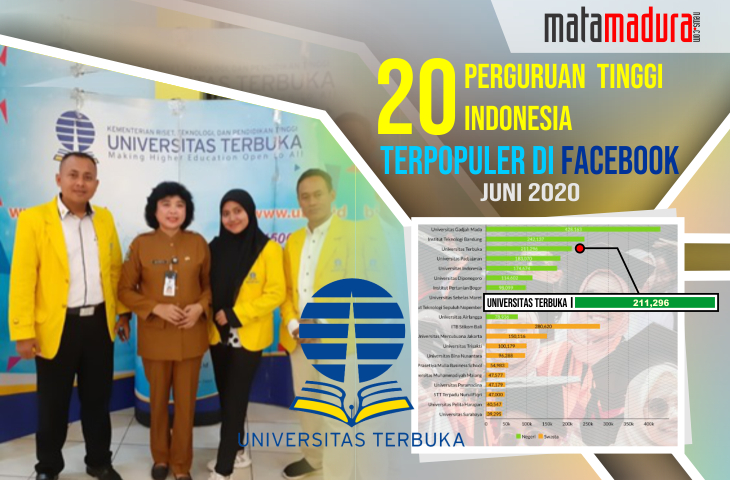 Universitas Terbuka