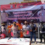 Pemerkosa Anak Bawah Umur di Tanjung Bumi Bangkalan Ditangkap