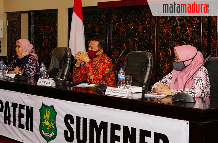 Mall Pelayanan Publik (MPP) Sumenep
