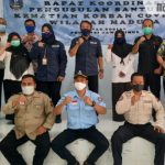 Pasien Corona di Madura yang Meninggal Dunia Dapat Santunan Rp 15 Juta