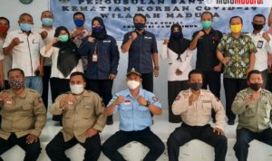 Pasien Corona di Madura yang Meninggal Dunia Dapat Santunan Rp 15 Juta
