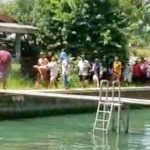 Ingin Ambil Sepeda yang Jatuh di Sungai, Bocah SD di Bangkalan Tewas