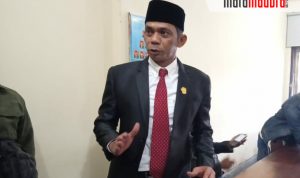 Mitra Kerja Komisi A DPRD Bangkalan Mau Dimutilasi, Mahmudi: Itu Konyol