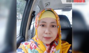 Prihatin Korban Pencabulan di Bangkalan, Dr. Mutmainnah Berikan Pendampingan