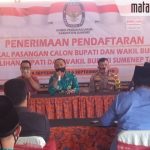 KPU Sumenep Harap Bakal Paslon Tidak Mendaftar Tengah Malam