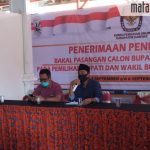 Bocoran KPU Sumenep, Satu Bakal Paslon akan Daftar Besok