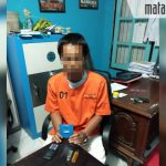 Berkat Info Masyarakat, BNNK Sumenep Berhasil Bekuk Warga Bragung Pesta Sabu