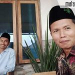 Salam Komandan Muhibbin Mas Kiai kepada Oknum Perusak Gambar Gus Acing-Kiai Fikri