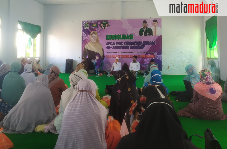 Perempuan Bangsa