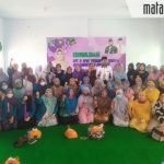 Terima Kasih Bunda Fitri