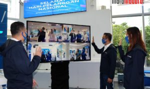 Begini Cara XL Axiata Sambut Hari Pelanggan Nasional 2020