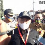 Hari Ini Bupati dan Wakil Bupati Sumenep Berangkat Safari Kepulauan, Ini Tujuannya