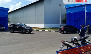 Manajemen Gudang Tembakau di Guluk-Guluk Larang Awak Media Liput Sidak Pemkab