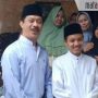 Fattah Jasin-Mas Kiai Fikri