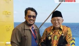 Maksimalkan Fungsi Perangkat Desa dan BPD