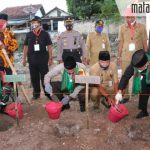 Kepulauan Punya Potensi Atlet, GOR Sapudi Mulai Dibangun