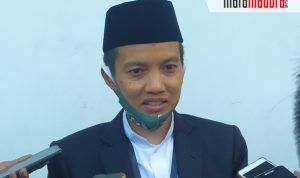 Dua Sepupunya Dukung Cabup Fauzi, Begini Respon Cawabup Mas Kiai Fikri