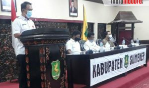 ESDA Sumenep Sikapi Distribusi BBM-LPG Bersubsidi
