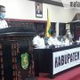 Distribusi BBM