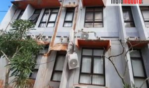 Kasus Korupsi Gedung Dinkes Sumenep Mangkrak, LBH Wiraraja Duga ada Kongkalikong