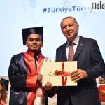 Cerita Founder LÃ¼ÄŸÃ¢t.id, Penerima Penghargaan dari ErdoÄŸan