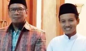 Kelebihan Kiai Ramdlan dan Kiai Fikri