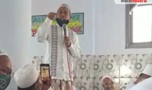 Pengasuh Ponpes Al-Isâ€™af Wajibkan Alumni Menangkan Paslon Fattah Jasin-Kiai Fikri