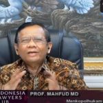 Mahfud MD Jadi Saksi Kekejaman PKI di Pamekasan