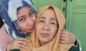 Innalillahi, Ibu Mertua Bupati Bangkalan Tutup Usia