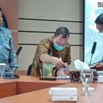 Panahan Bangkalan Jalin Kerjasama dengan Trunojoyo University