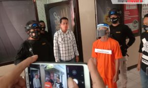 Pelaku Pembunuhan Pemilik Salon di Bangkalan Ditangkap, Satu Lagi DPO
