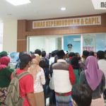 Pelayanan Disdukcapil di MPP Bangkalan Dikeluhkan Warga