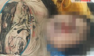 Waria di Bangkalan Ditemukan Tewas di Salon dengan Kondisi Leher Tergantung