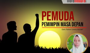 Pemuda Pemimpin Masa Depan