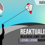Reaktualisasi Nilai Desa Lewat Tayuban Layang-Layang Madura