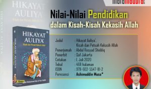 Nilai-Nilai Pendidikan dalam Kisah-Kisah Kekasih Allah