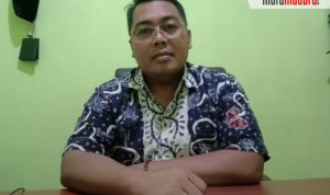 Soal Tudingan Pemalsuan Letter C, Kades Sukolilo Barat Bakal Lapor Balik