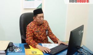 Disdukcapil Sumenep Tetap Buka Layanan Selama Masa Cuti