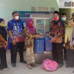 Empat Desa di Kecamatan Rubaru Dapat Program Jatim Puspa