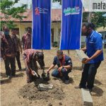 Berbagi, Karyawan XL Axiata Salurkan Donasi Pendidikan di Nusa Tenggara Timur