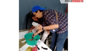 Smart Coffee Monitoring, Solusi IoT dari XL Axiata untuk Tingkatkan Kualitas Kopi
