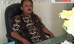 Giat Kecamatan Guluk-Guluk di Tengah Pandemi Covid-19