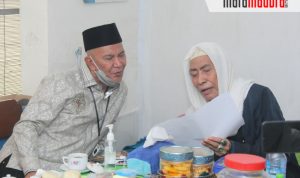 Silaturahmi ke Ponpes Annuqayah, MH Said Abdullah Bincang Pesantren dan Covid-19