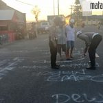 Laka Maut di Jalan Jokotole, Korban Masih di Bawah Umur